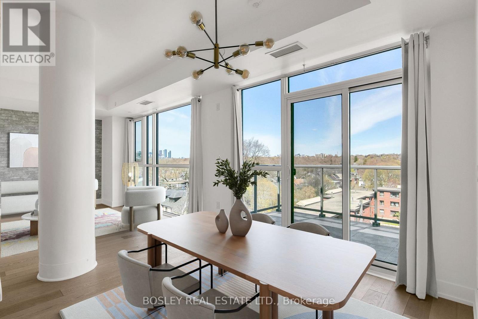 709 - 1331 Queen Street E, Toronto, Ontario  M3B 0A1 - Photo 18 - E13064978