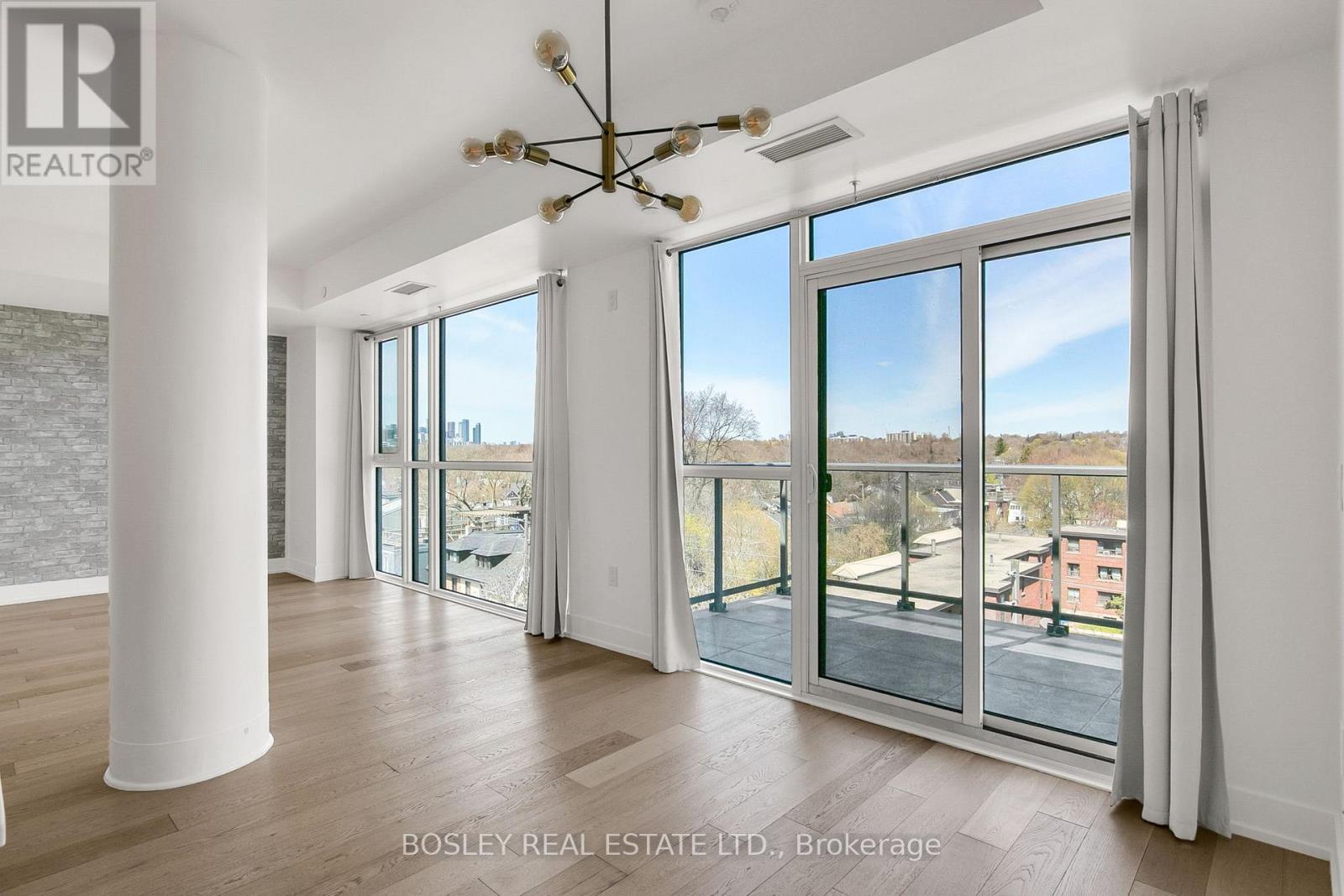 709 - 1331 Queen Street E, Toronto, Ontario  M3B 0A1 - Photo 19 - E13064978
