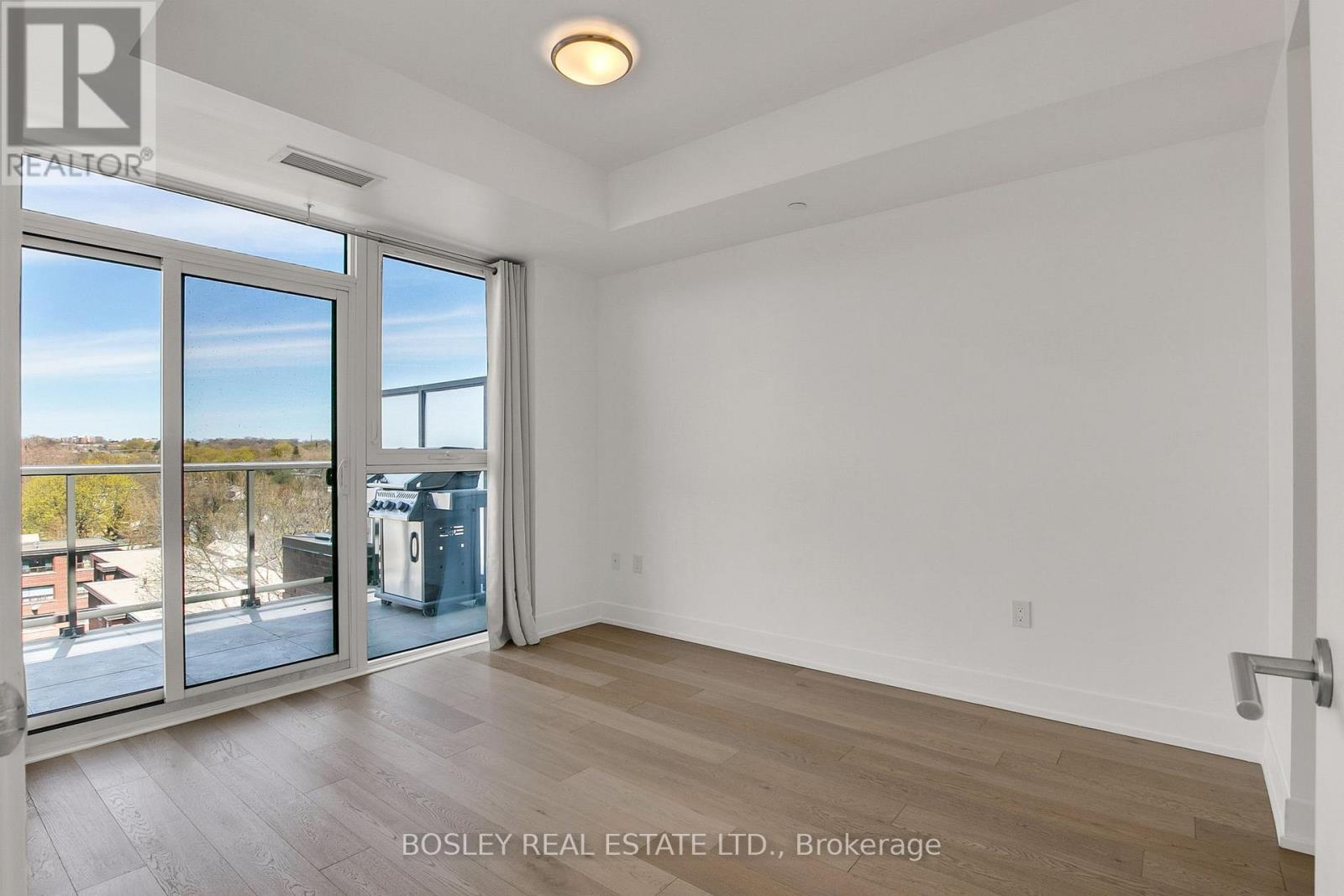 709 - 1331 Queen Street E, Toronto, Ontario  M3B 0A1 - Photo 27 - E13064978