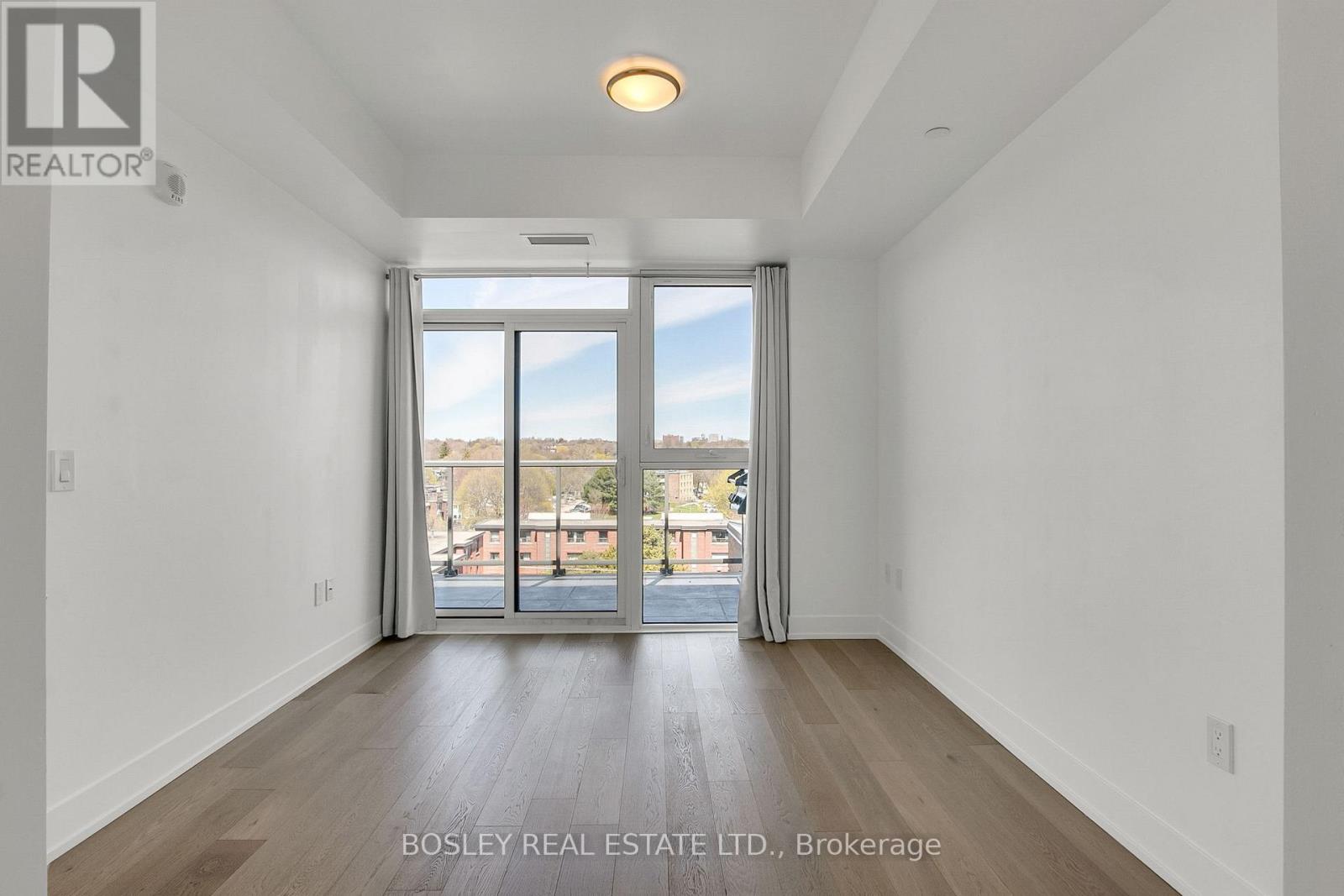 709 - 1331 Queen Street E, Toronto, Ontario  M3B 0A1 - Photo 28 - E13064978