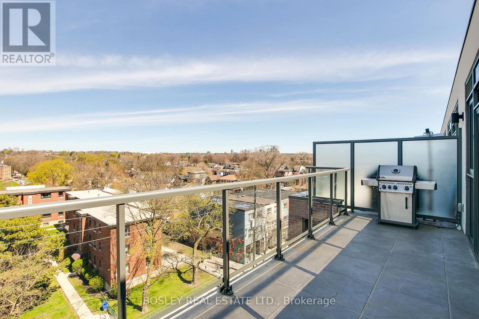 709 - 1331 Queen Street E, Toronto, Ontario  M3B 0A1 - Photo 34 - E13064978