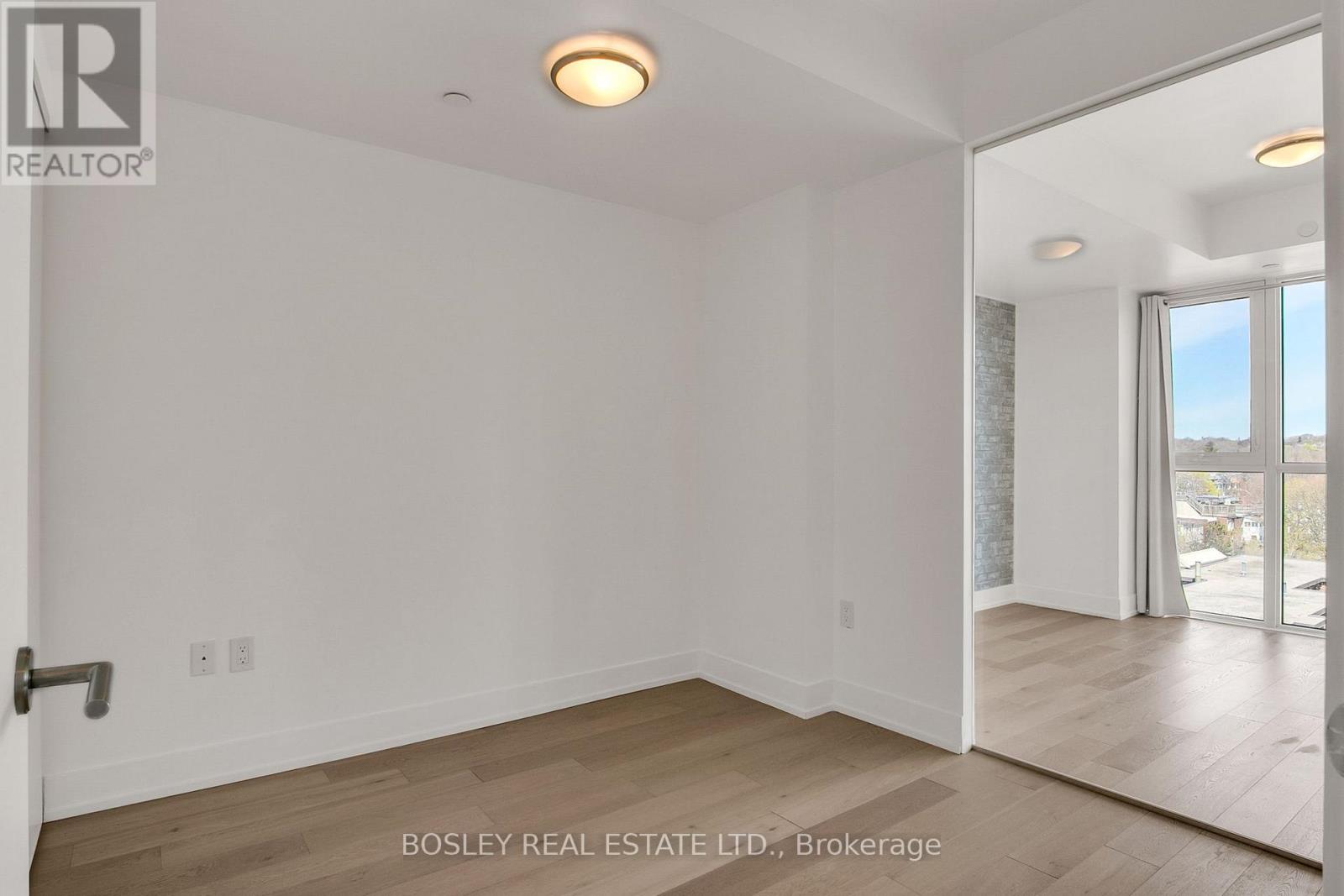 709 - 1331 Queen Street E, Toronto, Ontario  M3B 0A1 - Photo 35 - E13064978