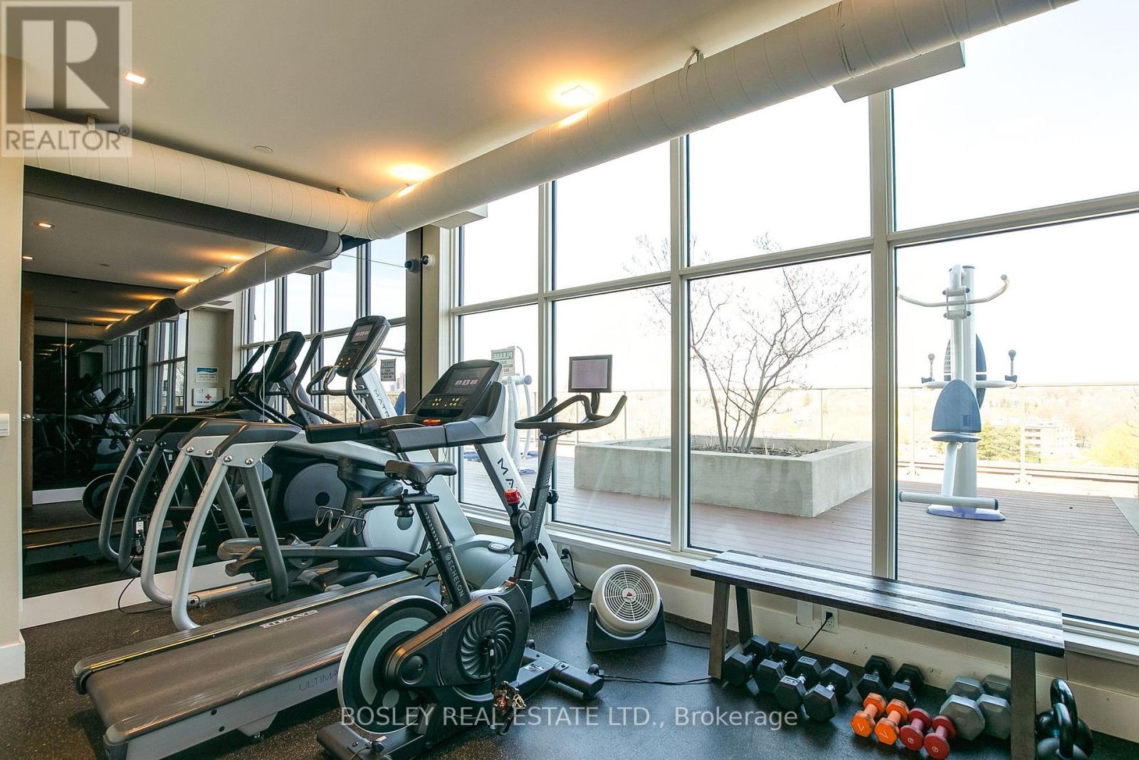 709 - 1331 Queen Street E, Toronto, Ontario  M3B 0A1 - Photo 39 - E13064978