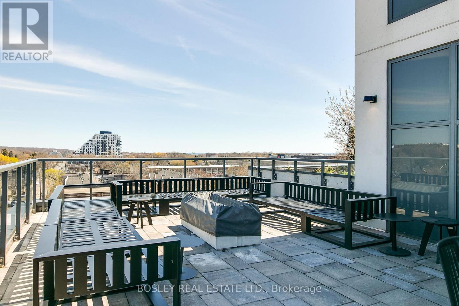709 - 1331 Queen Street E, Toronto, Ontario  M3B 0A1 - Photo 42 - E13064978