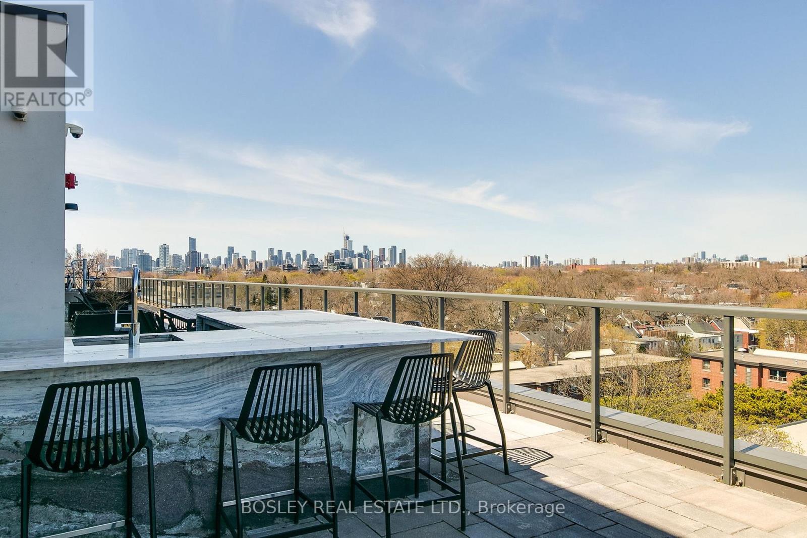 709 - 1331 Queen Street E, Toronto, Ontario  M3B 0A1 - Photo 43 - E13064978