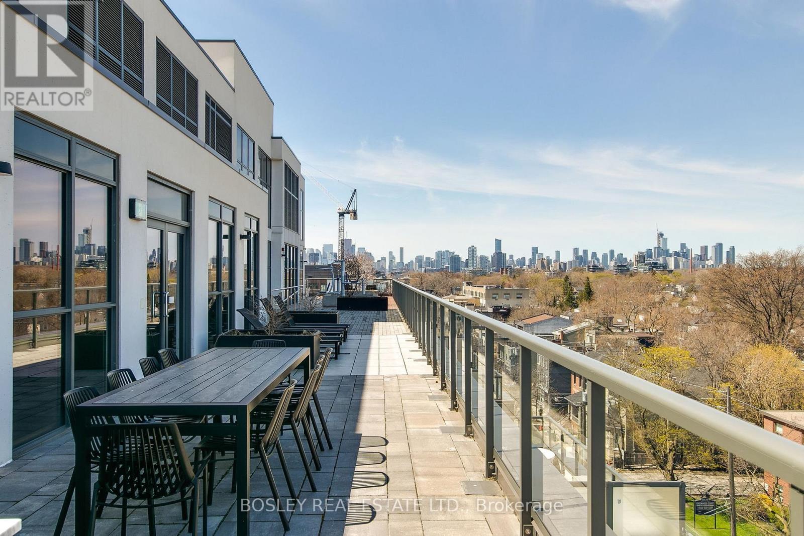 709 - 1331 Queen Street E, Toronto, Ontario  M3B 0A1 - Photo 44 - E13064978