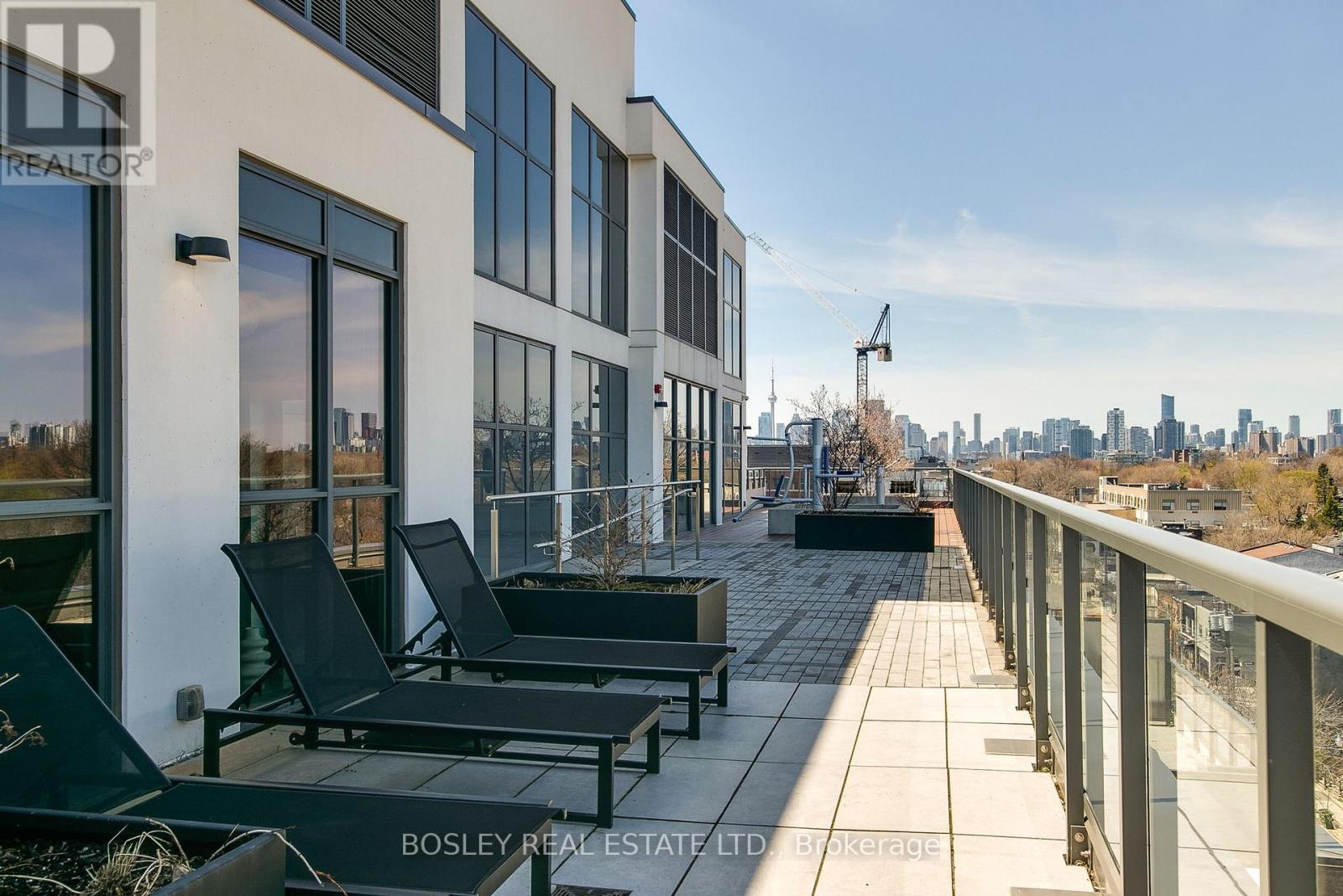 709 - 1331 Queen Street E, Toronto, Ontario  M3B 0A1 - Photo 45 - E13064978
