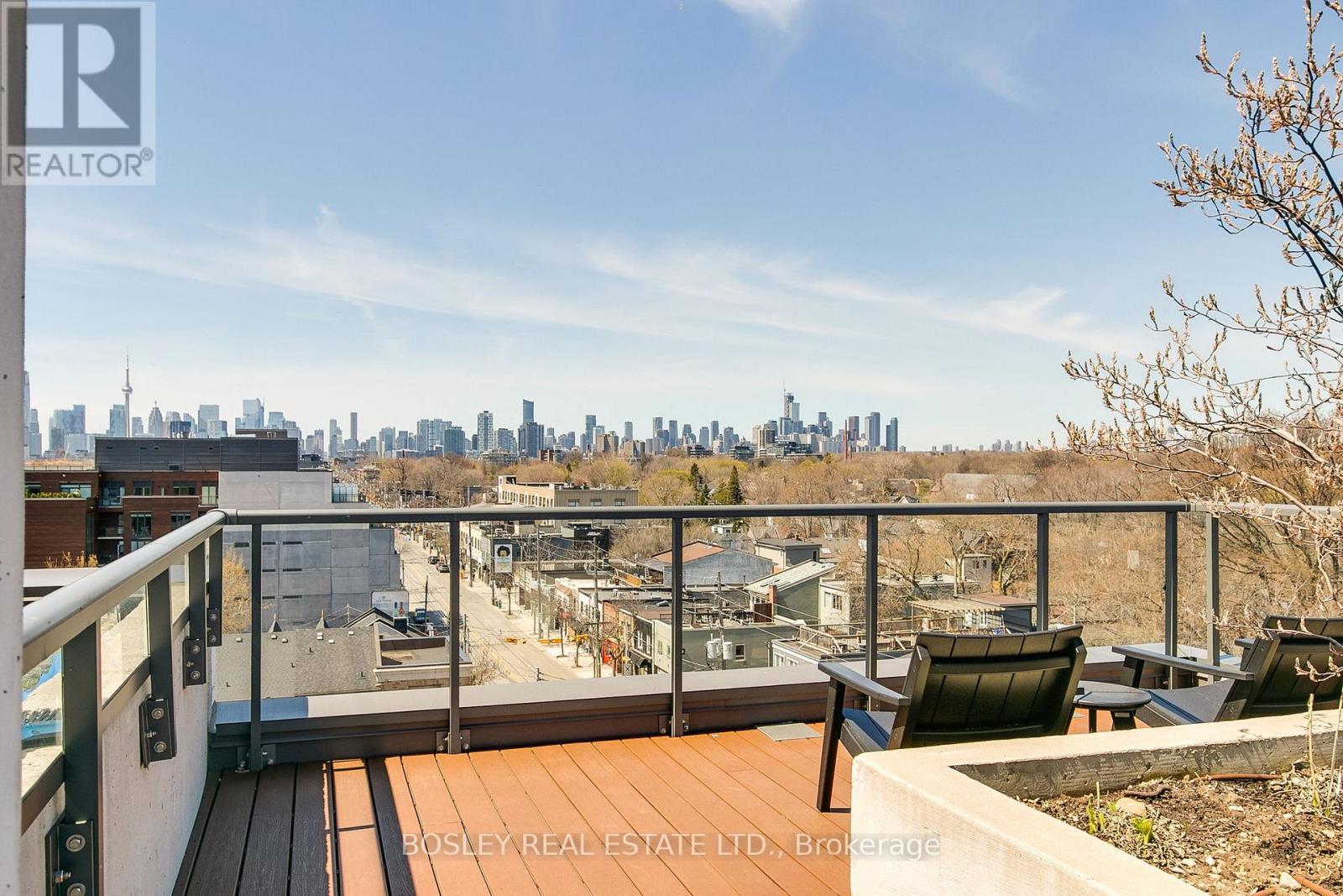 709 - 1331 Queen Street E, Toronto, Ontario  M3B 0A1 - Photo 47 - E13064978