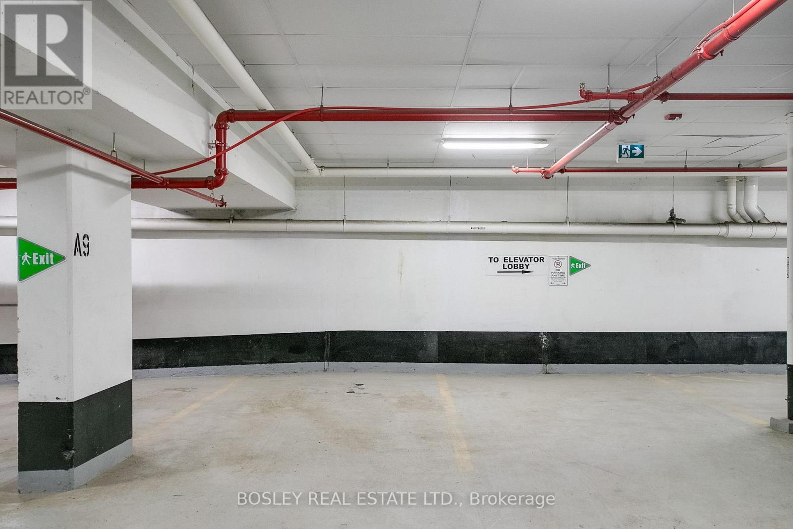 709 - 1331 Queen Street E, Toronto, Ontario  M3B 0A1 - Photo 48 - E13064978