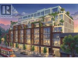 709 - 1331 QUEEN STREET E, Toronto, Ontario