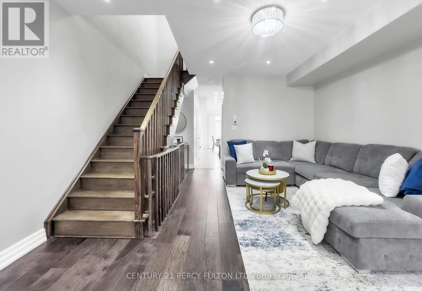 4 Graywardine Lane, Ajax, Ontario  L1Z 0R9 - Photo 13 - E13065104