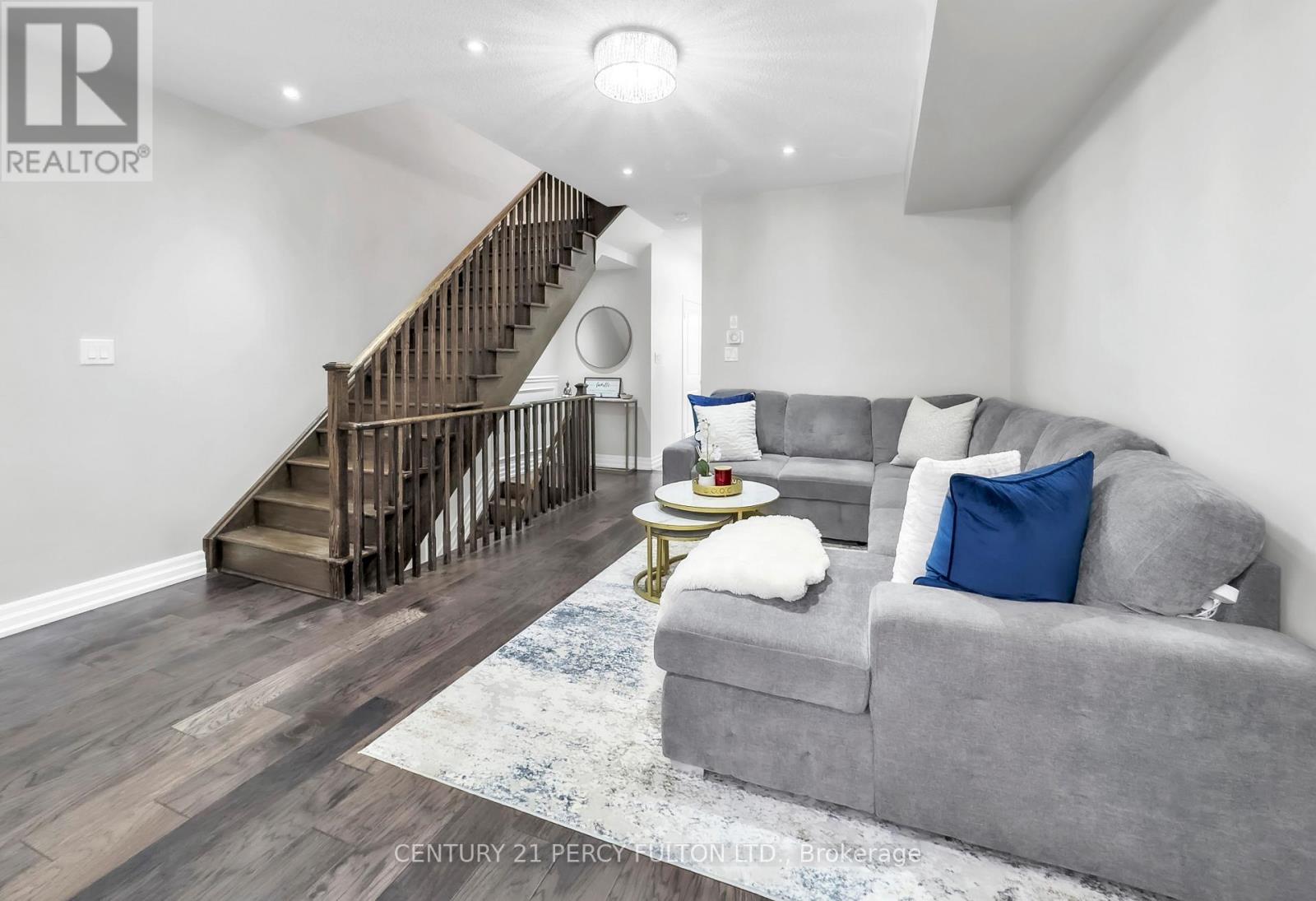 4 Graywardine Lane, Ajax, Ontario  L1Z 0R9 - Photo 14 - E13065104