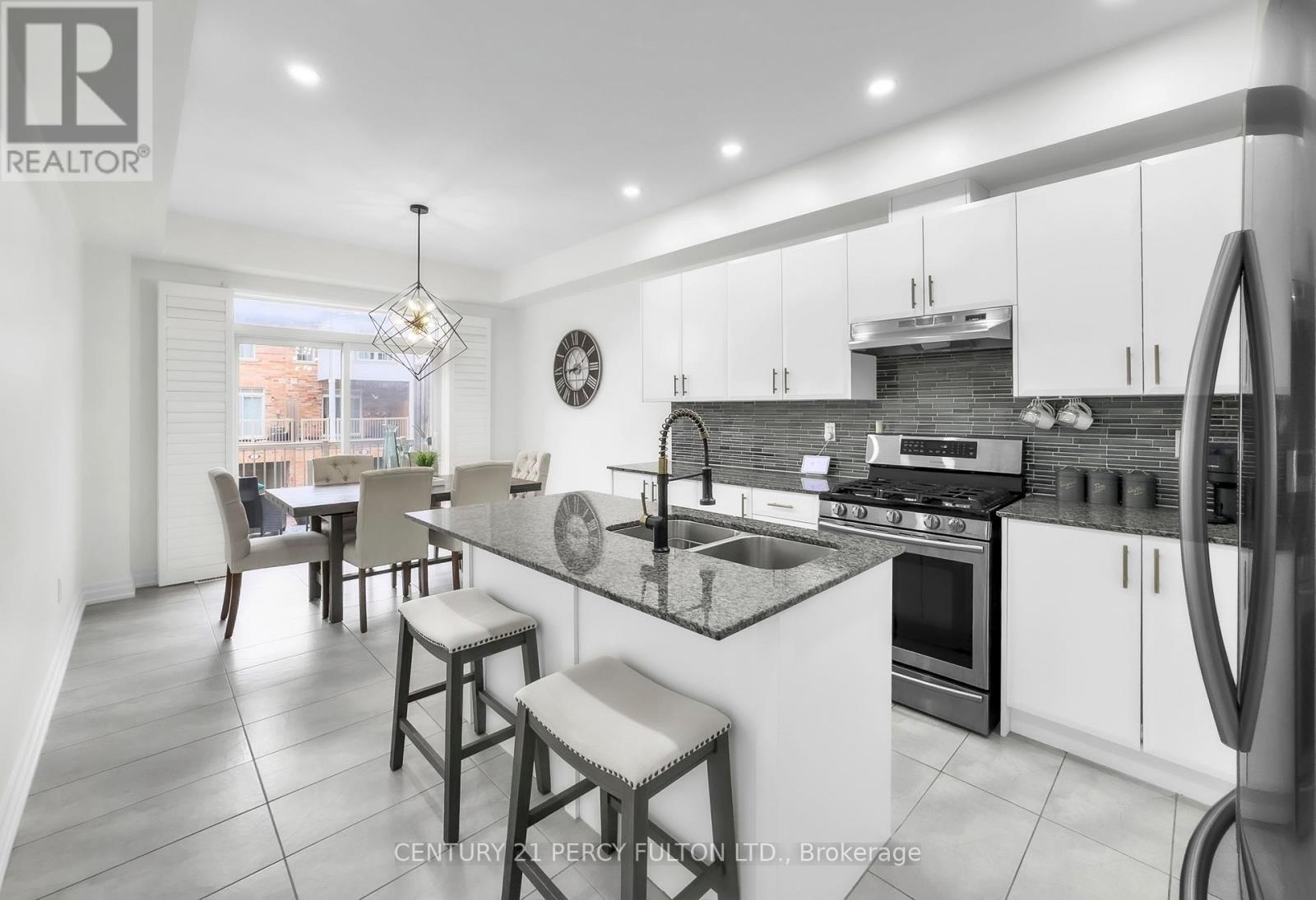 4 Graywardine Lane, Ajax, Ontario  L1Z 0R9 - Photo 17 - E13065104