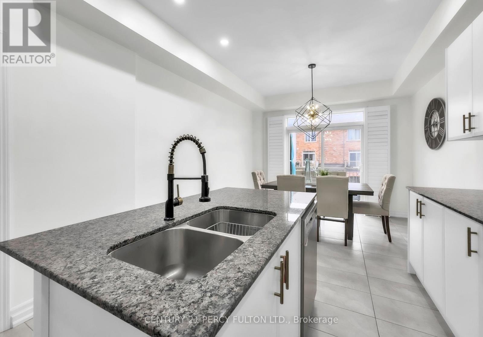 4 Graywardine Lane, Ajax, Ontario  L1Z 0R9 - Photo 19 - E13065104