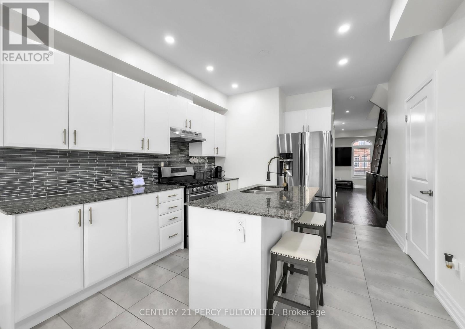 4 Graywardine Lane, Ajax, Ontario  L1Z 0R9 - Photo 20 - E13065104