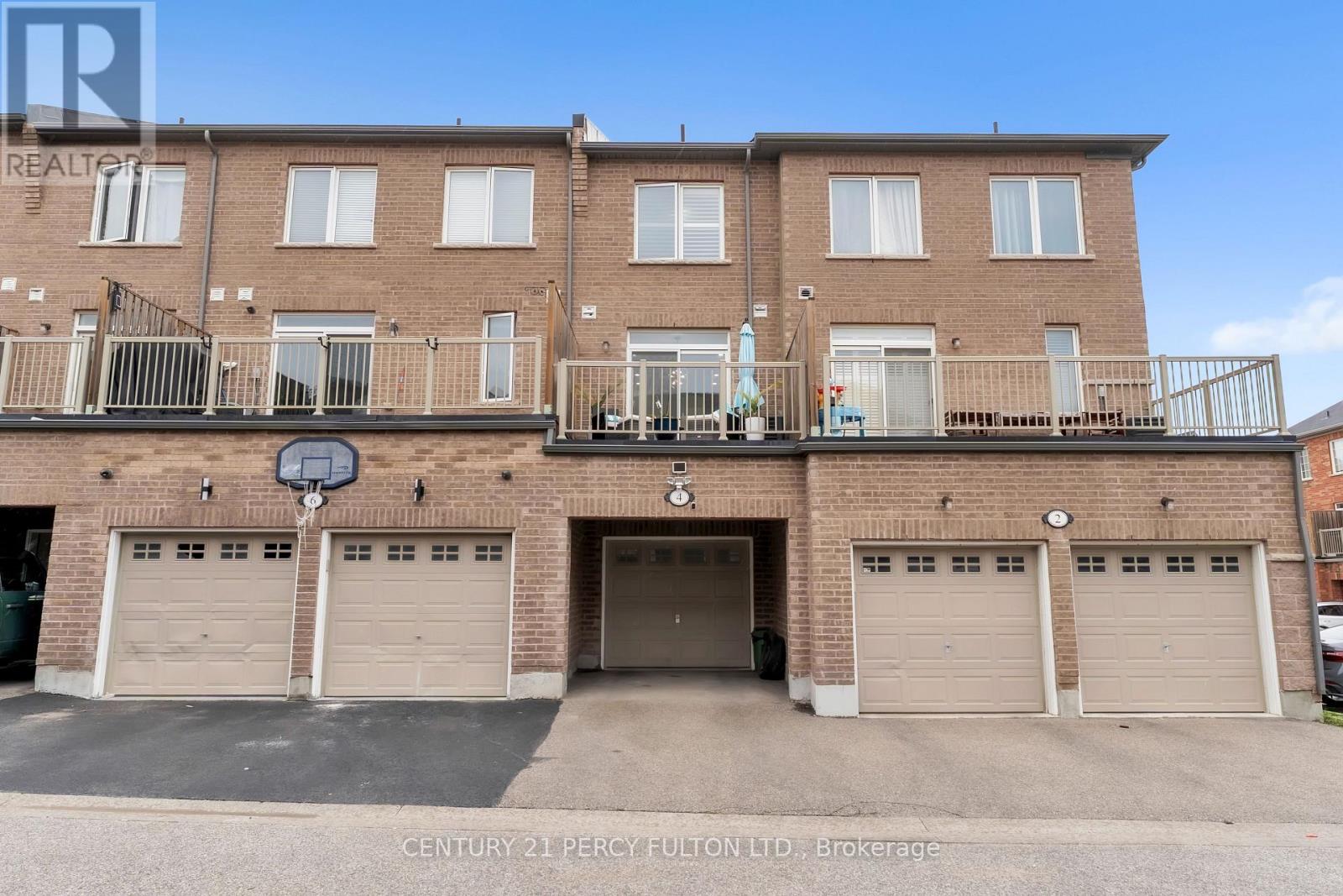 4 Graywardine Lane, Ajax, Ontario  L1Z 0R9 - Photo 8 - E13065104