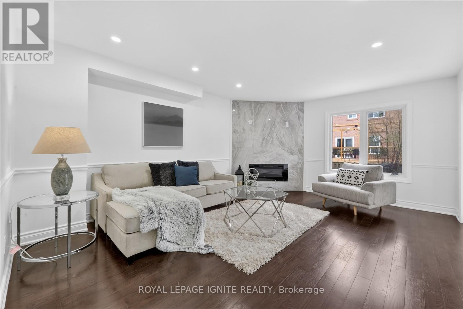205 Hupfield Trail, Toronto, Ontario  M1B 4N9 - Photo 10 - E13065132