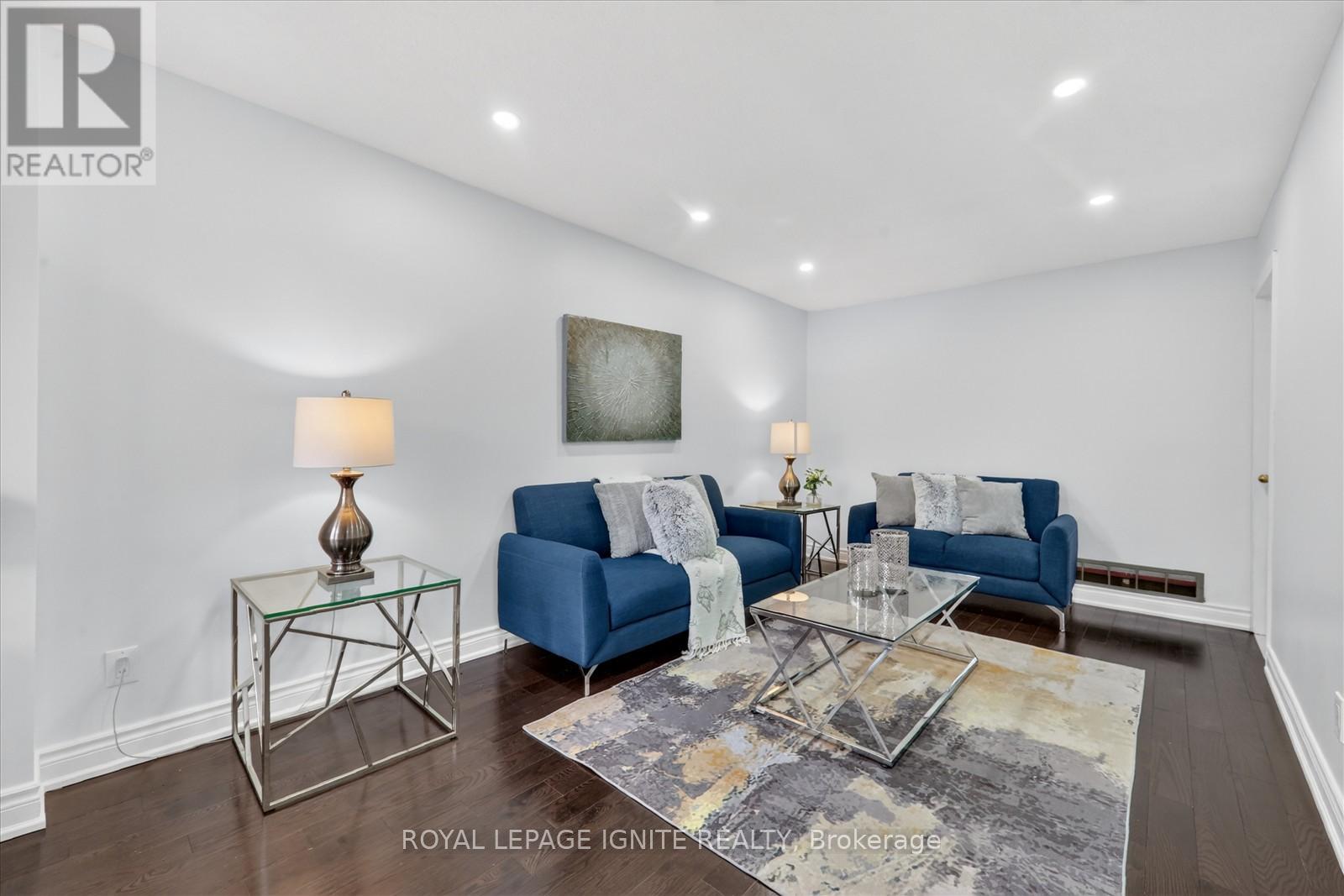 205 Hupfield Trail, Toronto, Ontario  M1B 4N9 - Photo 7 - E13065132
