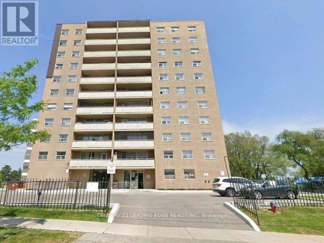 601 - 207 GALLOWAY ROAD