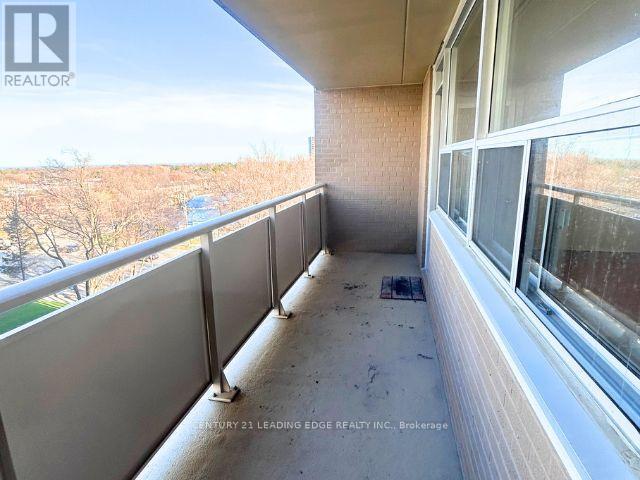 601 - 207 Galloway Road, Toronto, Ontario  M1E 1X4 - Photo 10 - E13065134