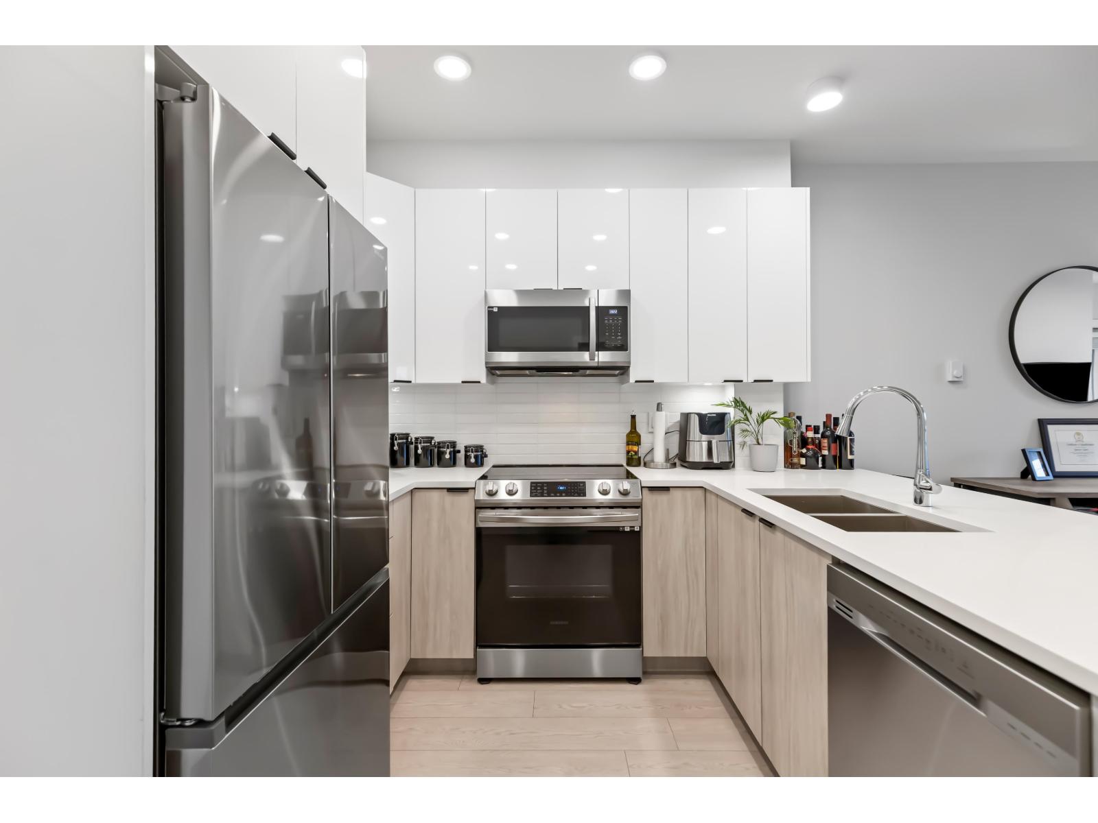 314 20360 Logan Avenue, Langley, British Columbia  V3A 0P5 - Photo 3 - R3117970