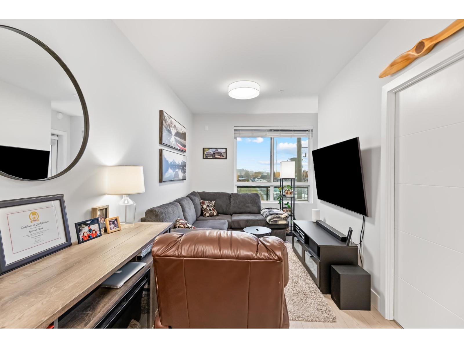 314 20360 Logan Avenue, Langley, British Columbia  V3A 0P5 - Photo 6 - R3117970