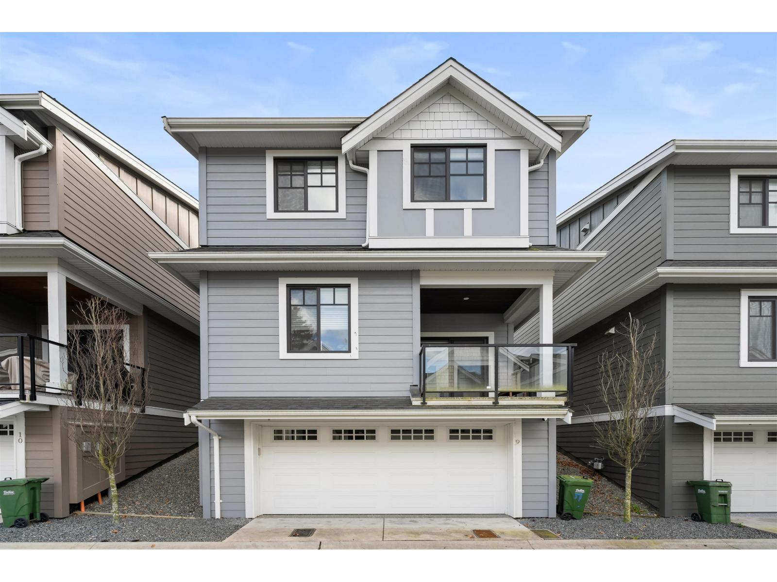 9 34121 George Ferguson Way, Abbotsford, British Columbia  V2S 0K4 - Photo 2 - R3117971