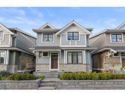 9 34121 GEORGE FERGUSON WAY, Abbotsford, British Columbia
