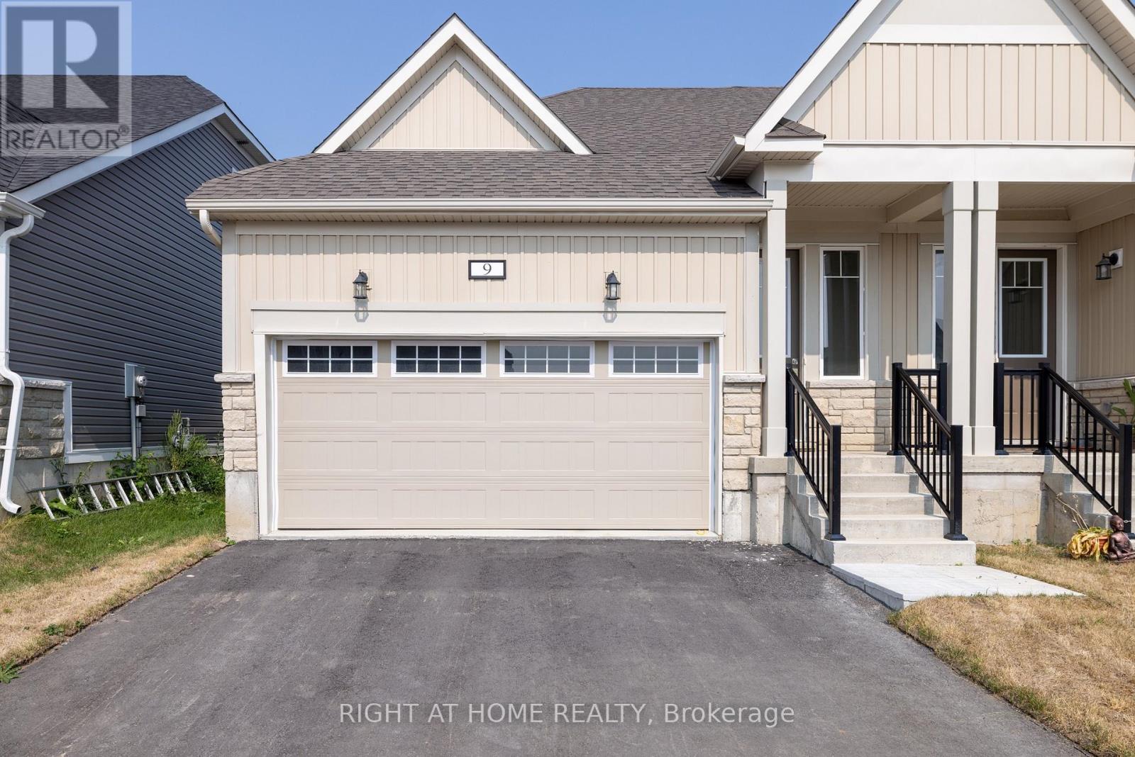 9 GOLF LINKS DRIVE, Loyalist, Ontario