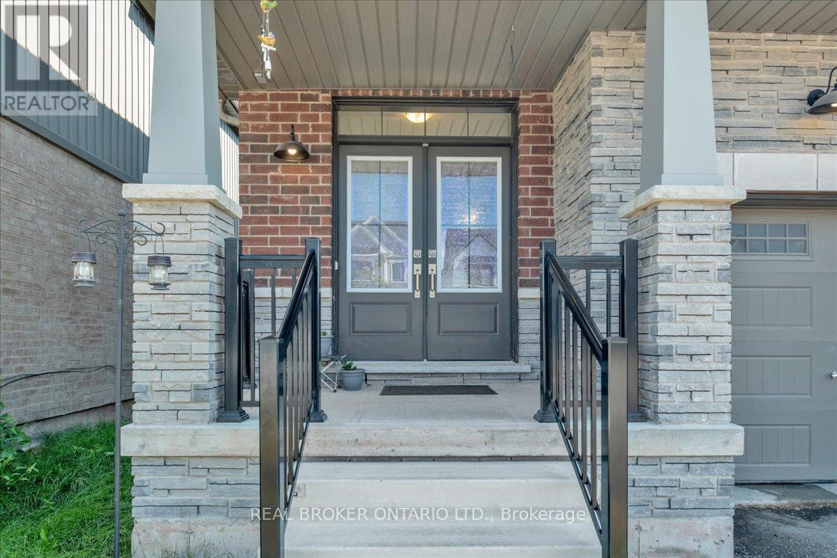 73 STERN DRIVE, Welland, Ontario