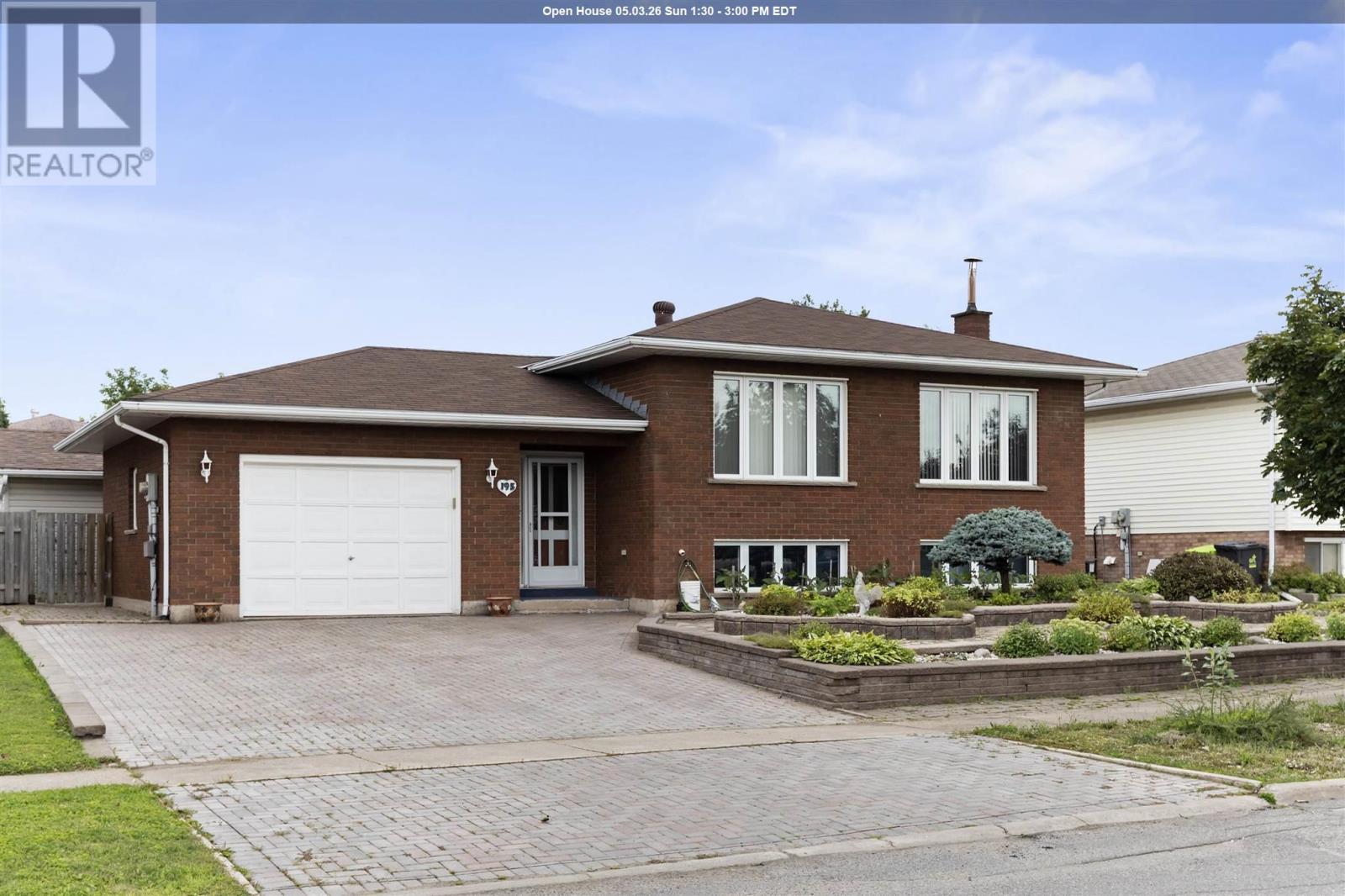 $534,900195 Bitonti Cres, Sault Ste. Marie, Ontario