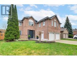 1124 LANSDOWN DRIVE, Oakville, Ontario