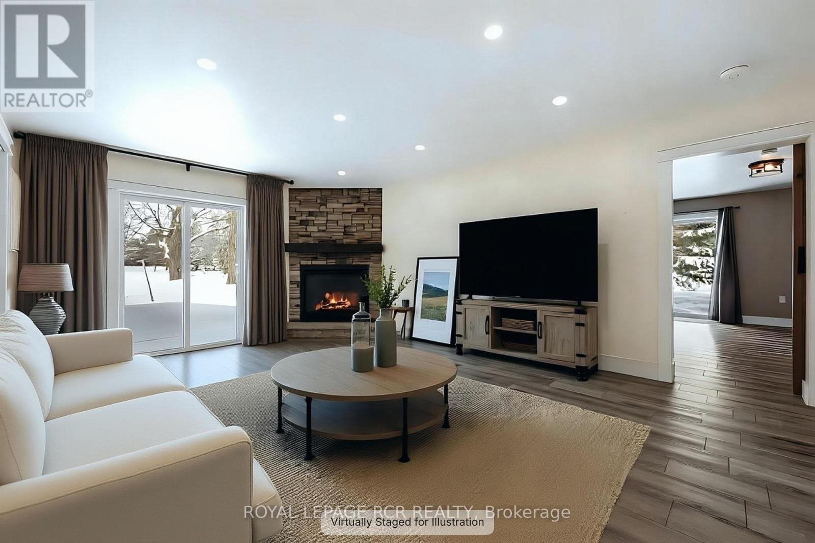 436139 4th Line, Melancthon, Ontario  L9V 2V2 - Photo 8 - X12820042