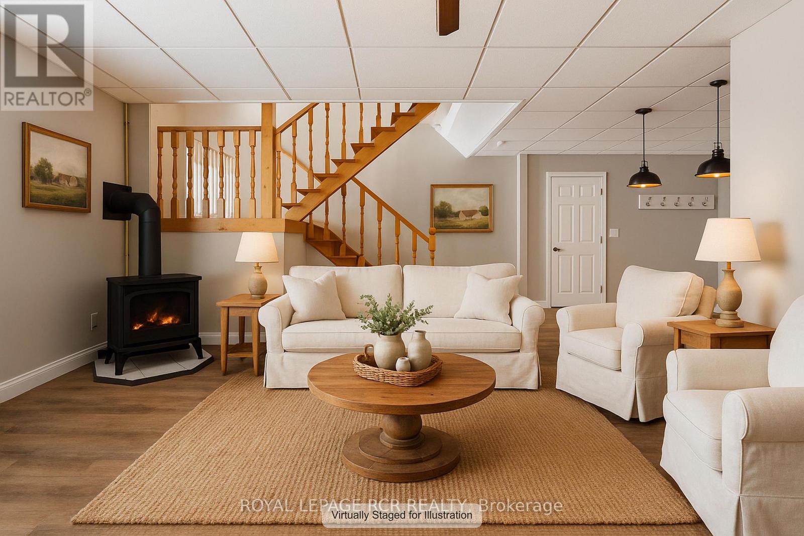 436139 4th Line, Melancthon, Ontario  L9V 2V2 - Photo 26 - X12820042