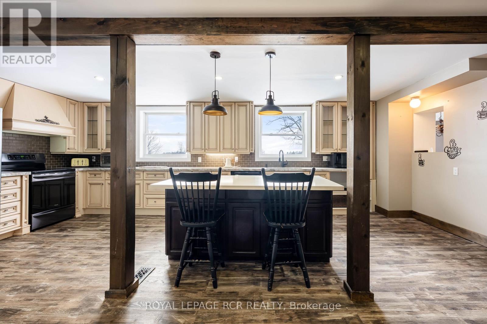 436139 4th Line, Melancthon, Ontario  L9V 2V2 - Photo 4 - X12820042