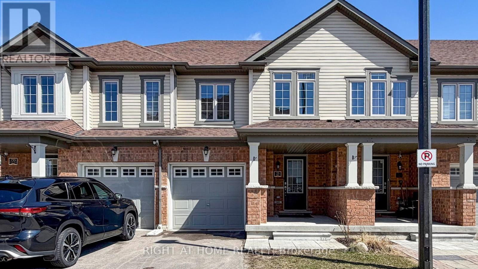 23 - 755 LINDEN DRIVE, Cambridge, Ontario