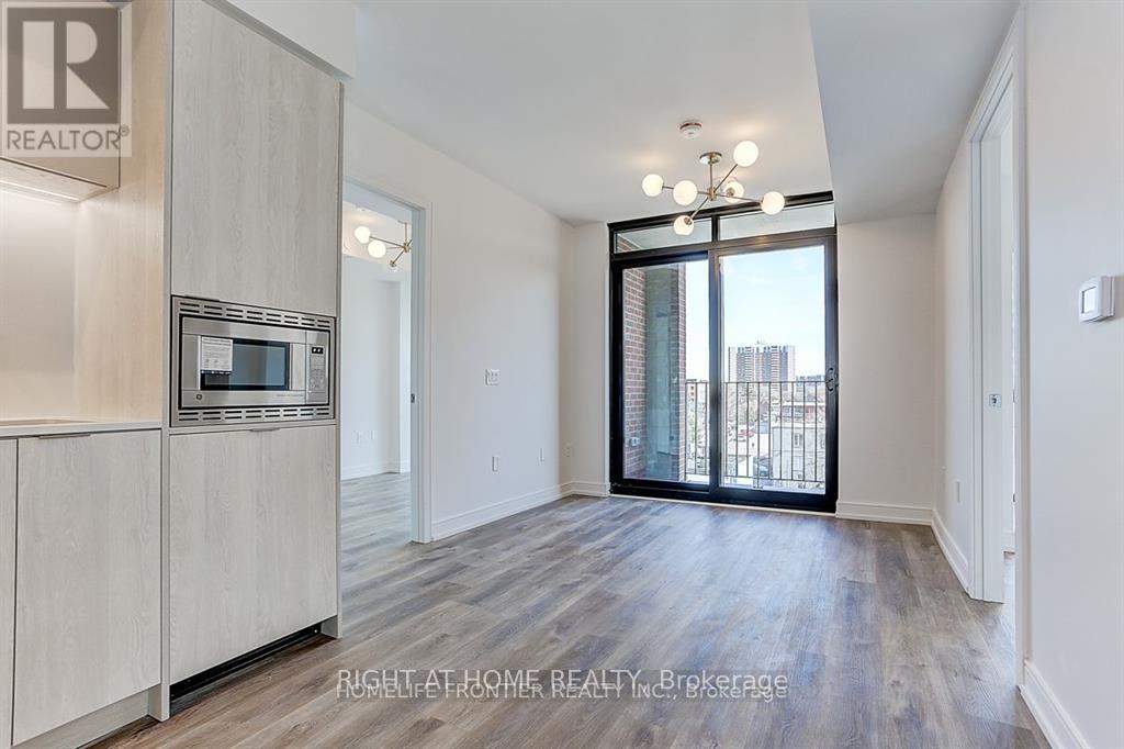 433 - 1 Jarvis Street, Hamilton, Ontario  L8R 3J2 - Photo 7 - X13016286