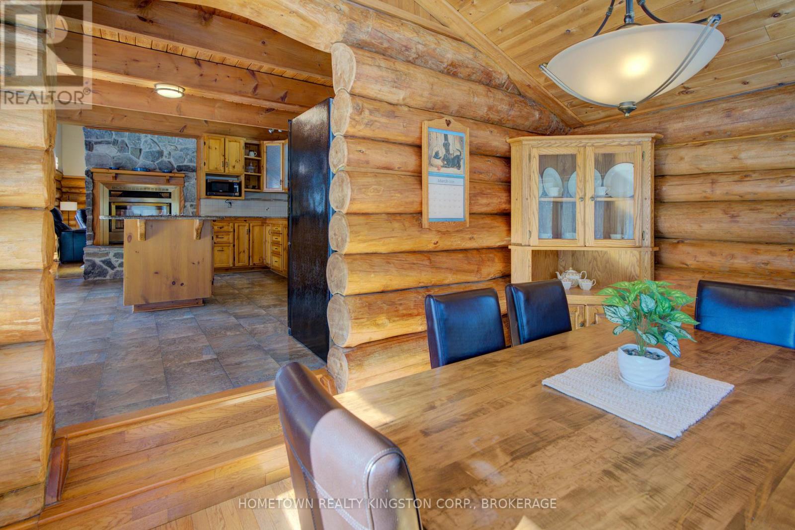 199 Kelly's Road, Rideau Lakes, Ontario  K7A 4S5 - Photo 12 - X12815836