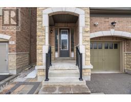 86 HATTON GARDEN ROAD, Vaughan, Ontario