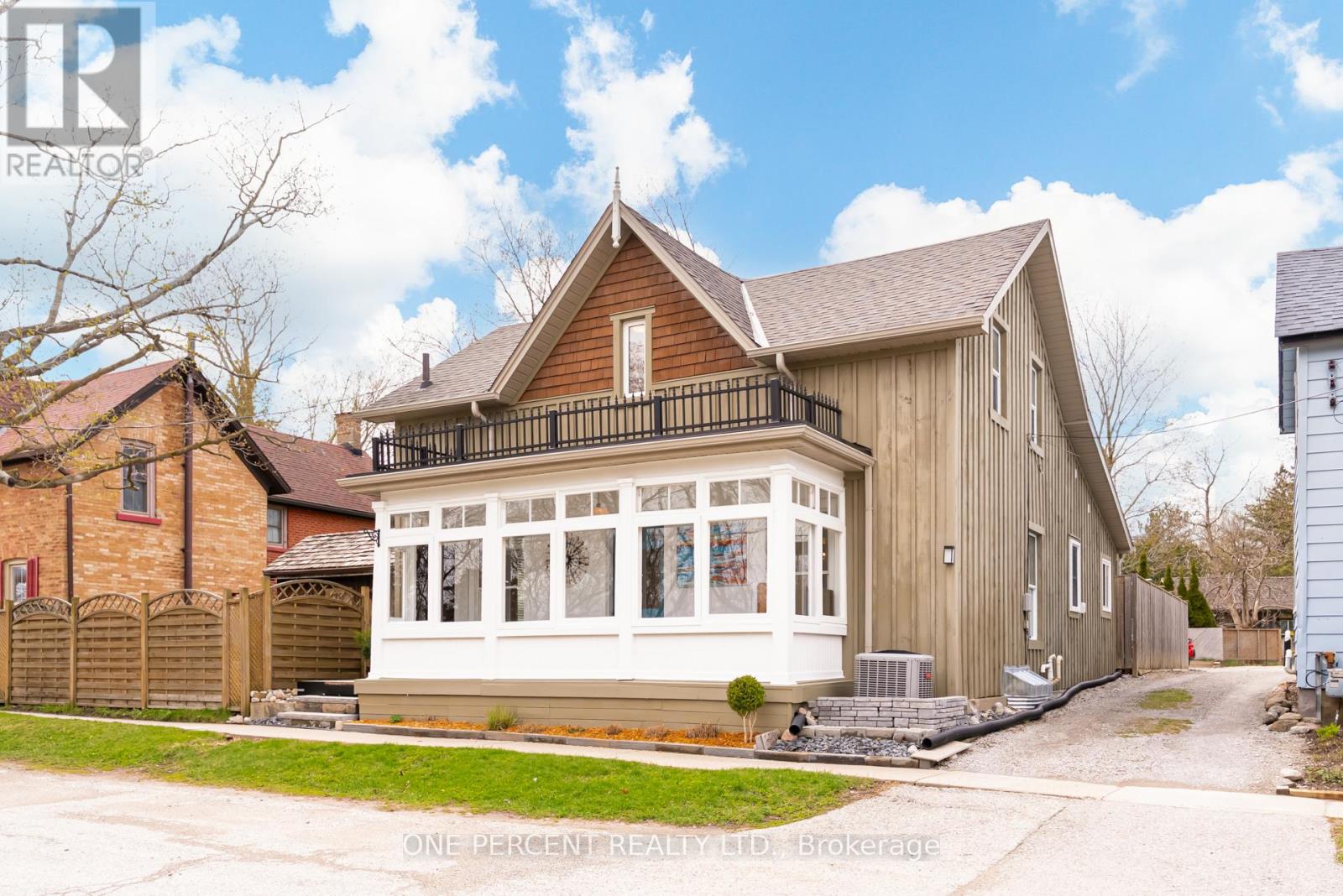 90 Toronto Street N, Uxbridge, Ontario  L9P 1C7 - Photo 3 - N13064954