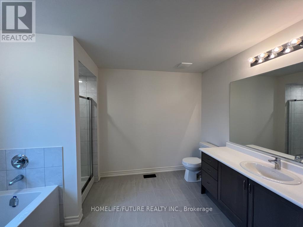 20 Collier Crescent, Markham (Wismer), Ontario  L6E 0E7 - Photo 11 - N13065136
