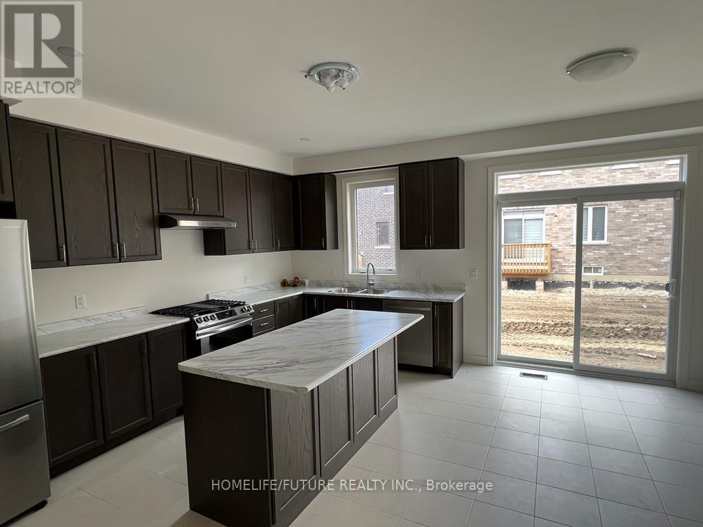 20 Collier Crescent, Markham (Wismer), Ontario  L6E 0E7 - Photo 4 - N13065136
