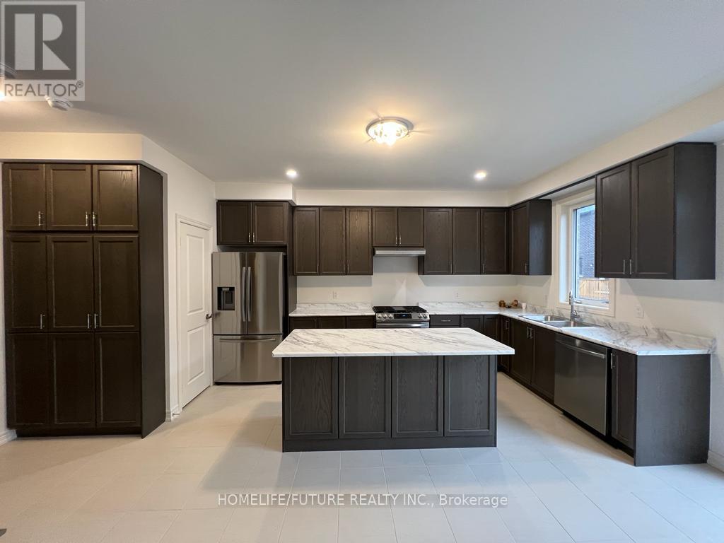 20 Collier Crescent, Markham (Wismer), Ontario  L6E 0E7 - Photo 5 - N13065136