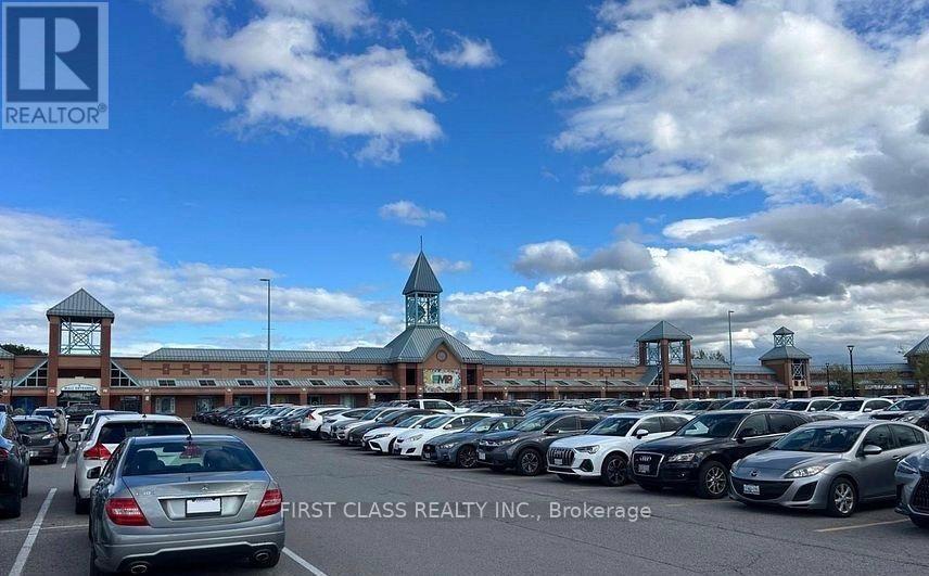 168-169 - 3255 HIGHWAY 7 E, markham (buttonville), Ontario