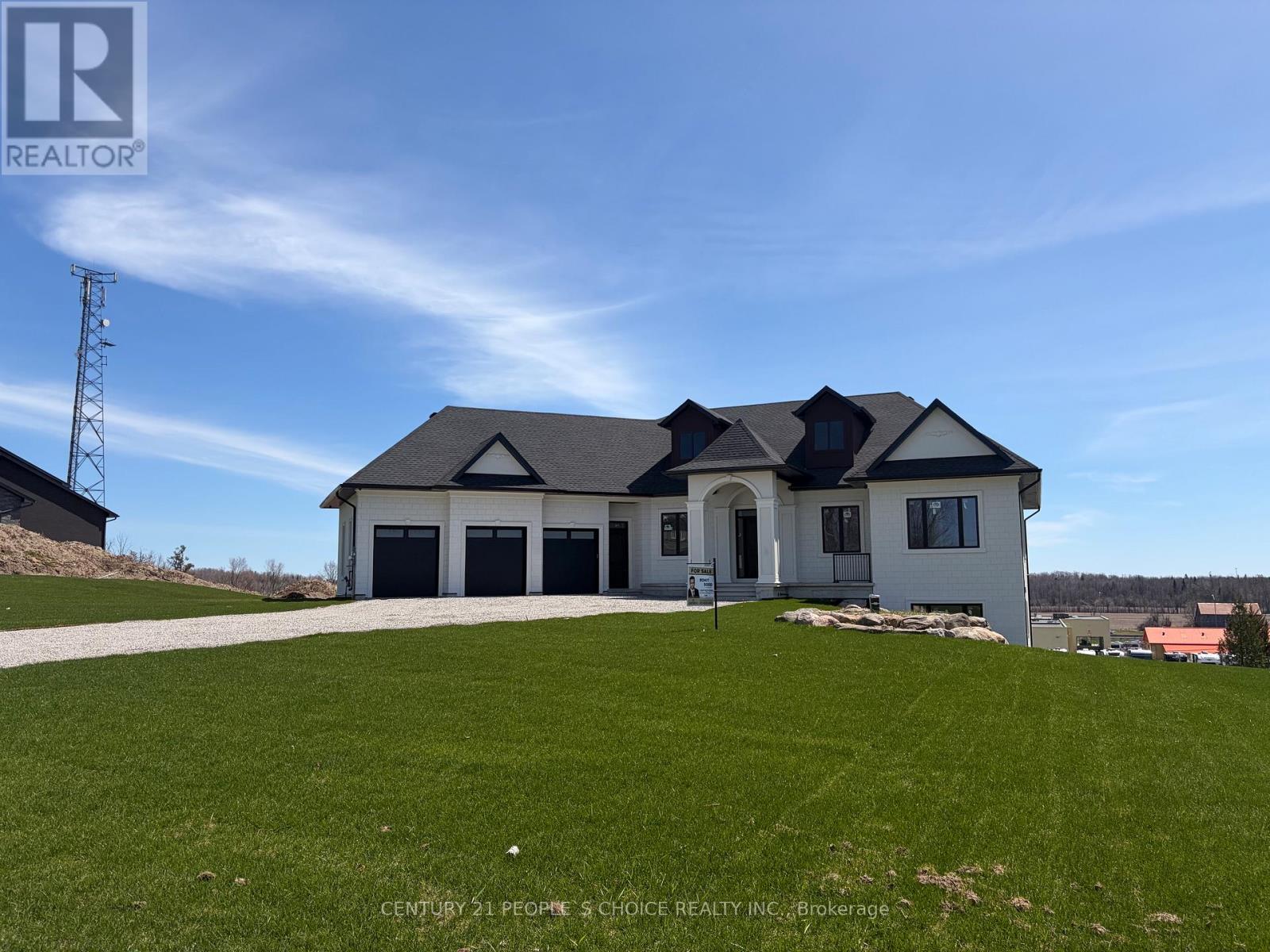 11 Caldwell Drive, Oro-Medonte, Ontario  L0L 2L0 - Photo 2 - S13064922