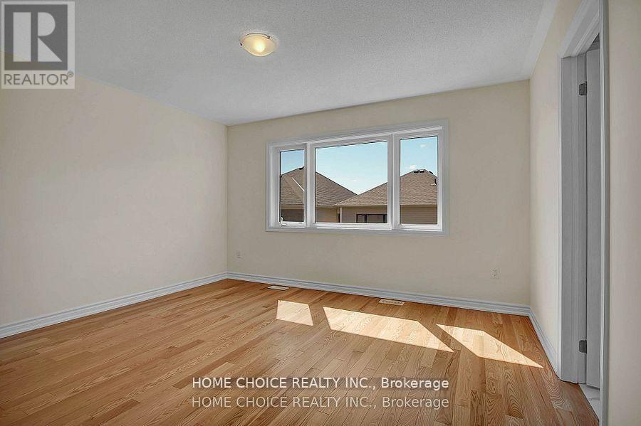 143 Terry Fox Drive, Barrie, Ontario  L9L 0L9 - Photo 19 - S13065030