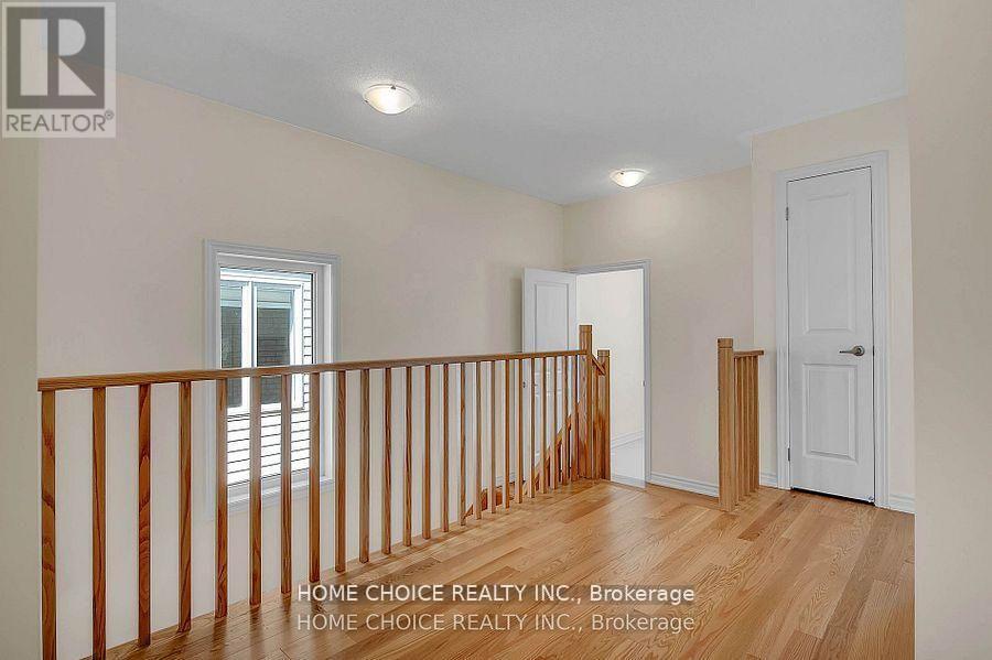 143 Terry Fox Drive, Barrie, Ontario  L9L 0L9 - Photo 20 - S13065030