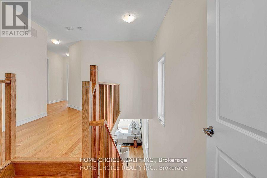 143 Terry Fox Drive, Barrie, Ontario  L9L 0L9 - Photo 21 - S13065030