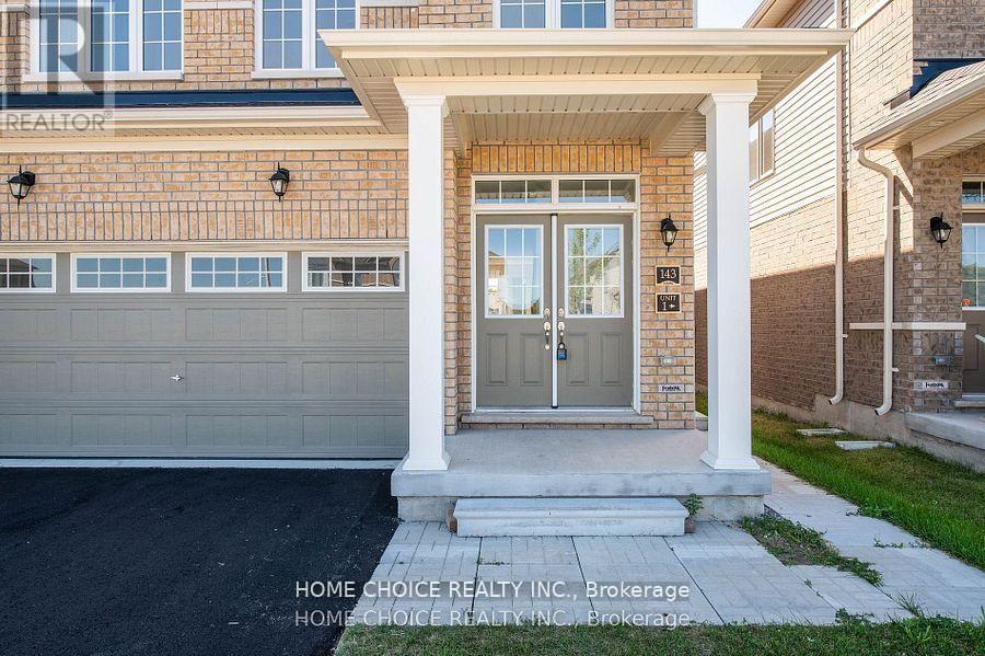 143 Terry Fox Drive, Barrie, Ontario  L9L 0L9 - Photo 27 - S13065030