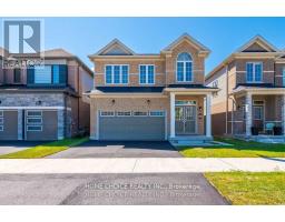 143 TERRY FOX DRIVE, Barrie, Ontario